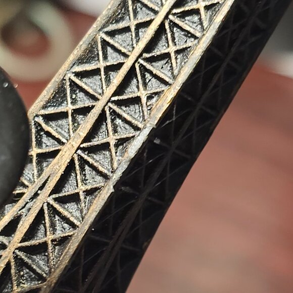 Disney Mickey Mouse Epcot World Showcase Eiffel Tower Figurine *Repair* - Picture 9 of 9